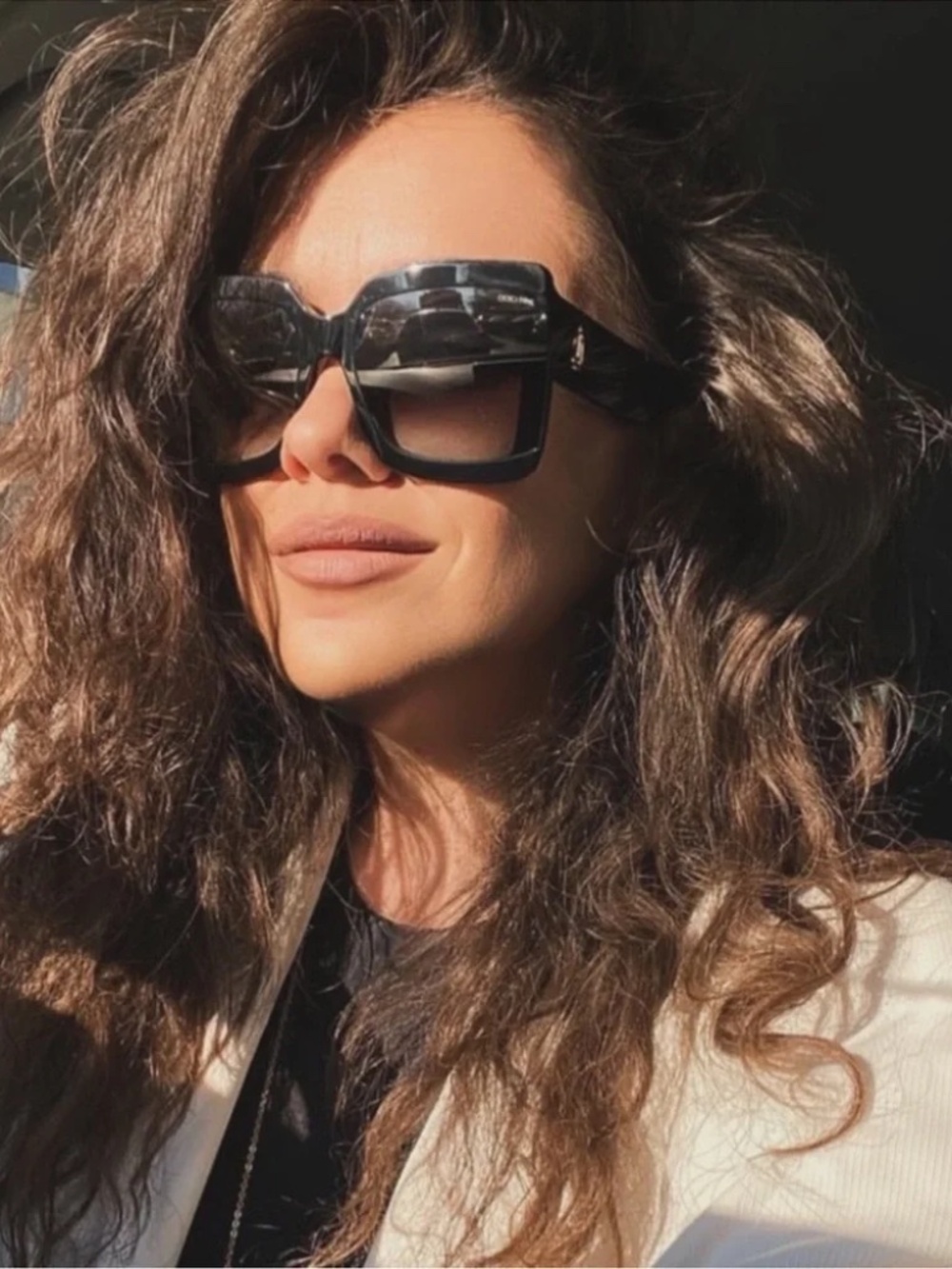 Jimmy Choo Sunglasses NWT $350